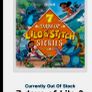 Lilo&Stitch Book Job Lot Bundle - Brand New Image 2