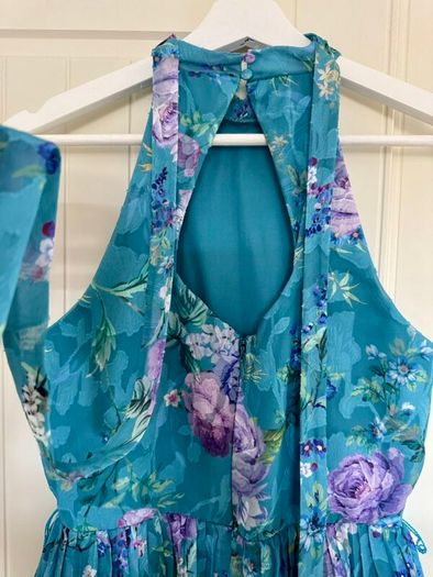 Lipsy floral dress