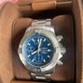 Breitling Avenger chronograph Image 3