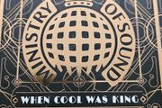 Ministry Of Sound. When Cool Was King. 3 CD.