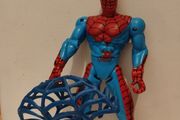 Spiderman Marvel Ent 2000 12" Figure