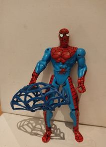 Spiderman Marvel Ent 2000 12" Figure