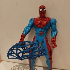 Spiderman Marvel Ent 2000 12" Figure