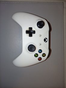 xbox s/x controller