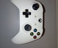 xbox s/x controller