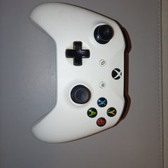 xbox s/x controller