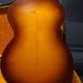 1960's Hofner Congress Archtop made in Germany w/Hardcase Image 10