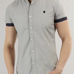 Police Short Sleeve Shirt