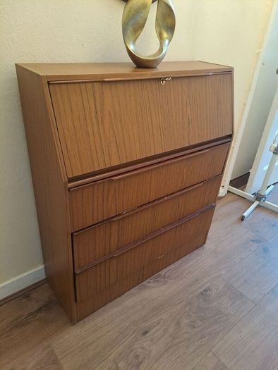mid century