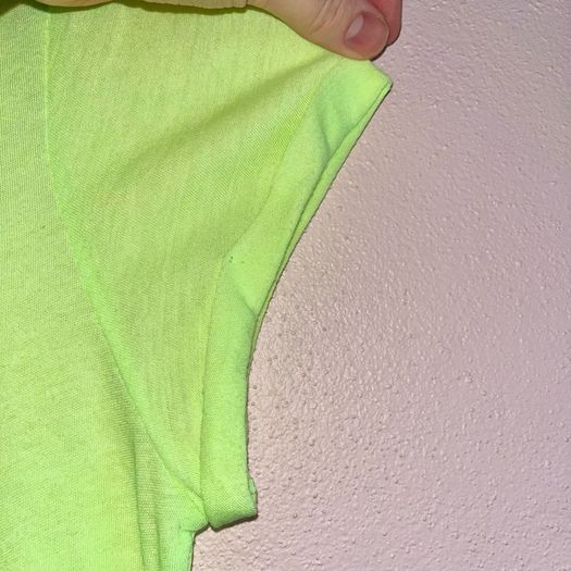 Hollister Co Logo Tee Size S LIKE NEW