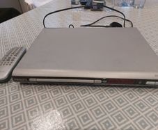 Phillips DVD Player
