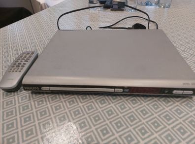 Phillips DVD Player