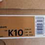 Girl's runners NEW size UK 9 Image 6
