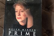 Helen Mirren Prime Suspect DVD Box Set NEW