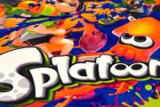 Splatoon for Wii U - Boxed