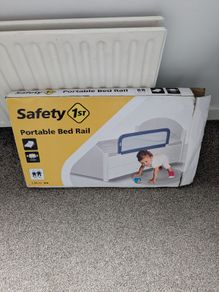 Bed Guard