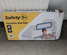 Bed Guard