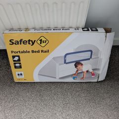 Bed Guard