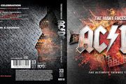 The Many Faces of AC/DC. 3 x CD Boxset. Free Postage!