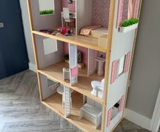 Our Generation Doll House
