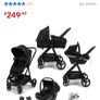 2 in 1 buggy Image 2