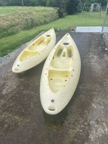 Kayaks