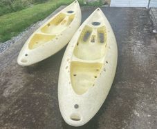 Kayaks