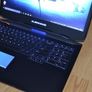Alienware Dell M17 Gaming Laptop Image 2