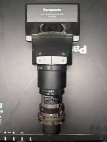 Panasonic ET-DLE030 Ultra Short Throw Projection Lens