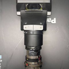 Panasonic ET-DLE030 Ultra Short Throw Projection Lens