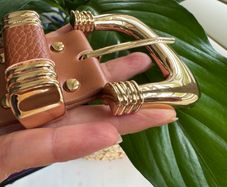 Belt