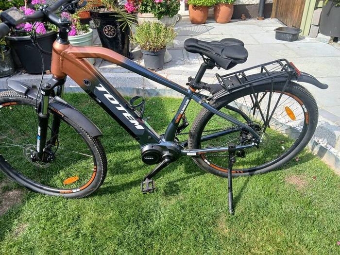 Electric Bike