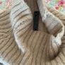 jumper dress freequent brand size small 10/12 Image 8