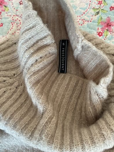 jumper dress freequent brand size small 10/12