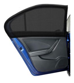 Car Side Window Sun Shade 2Pack