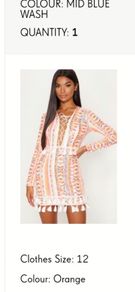 dresses