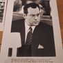 1990 The Bonfire Of The Vanities Press Kit Image 5