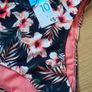 2 piece bikini set Primark size 10 Image 5