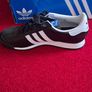 Mens Adidas Samoa Trainers Image 2