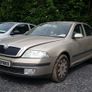 Parts for Skoda Octavia mk2 2004-2012 x4 @ OCG Image 3