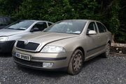 Parts for Mrk 2 05 onwards Skoda Octavia 's Petrol &amp; Diesel @ OCG