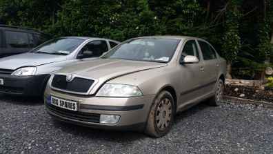 Parts for Mrk 2 05 onwards Skoda Octavia 's Petrol & Diesel @ OCG
