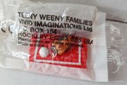 New small toys for doll house/pockets 1996