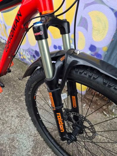 Boardman MHT 8.6