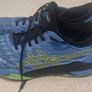 Indoor/badminton shoes Image 2