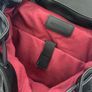 Gaston Luga Backpack Black Image 9