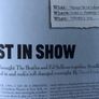 Beatles Books - Ten Years That Shook The World Image 4