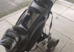 powakaddy golf trolley