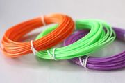 3d printing PLA filament 1.75mm 50m, 100m, 200m, 300m, 1kg spool roll