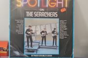 Spotlight on the searchers vinyl